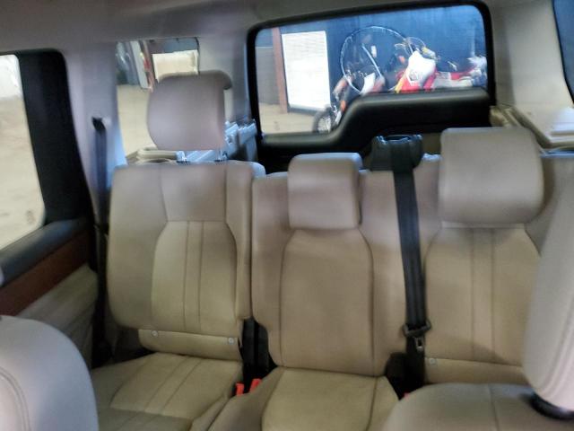 2015 LAND ROVER LR4 SALAB2V60FA765874