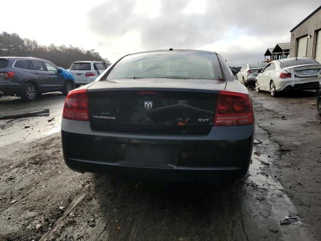 2006 Dodge Charger Se VIN: 2B3KA43G46H533058 Lot: 70485892