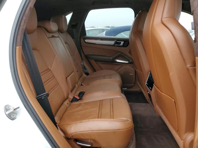 2019 PORSCHE CAYENNE TU WP1AF2AY9KDA80301