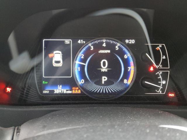 2019 LEXUS UX 200 - JTHY3JBH7K2014972