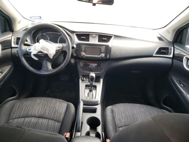 2018 NISSAN SENTRA S - 3N1AB7APXJY250911