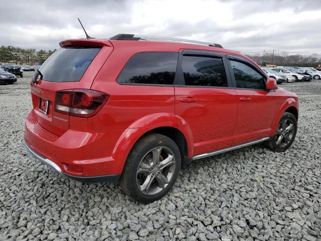 2016 DODGE JOURNEY CR - 3C4PDDGG7GT183603
