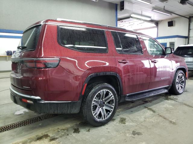 2022 JEEP WAGONEER S 1C4SJVDT4NS142628