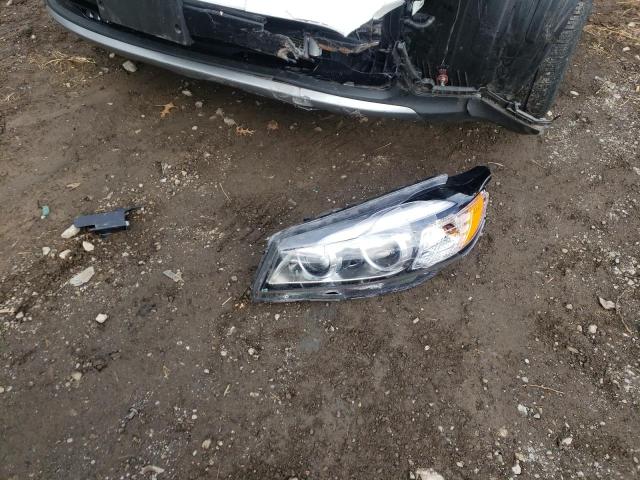 5XYPHDA56GG132970 KIA SORENTO EX