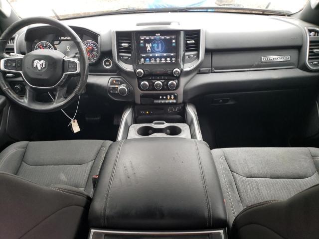 2019 RAM 1500 BIG H - 1C6SRFBT2KN577229