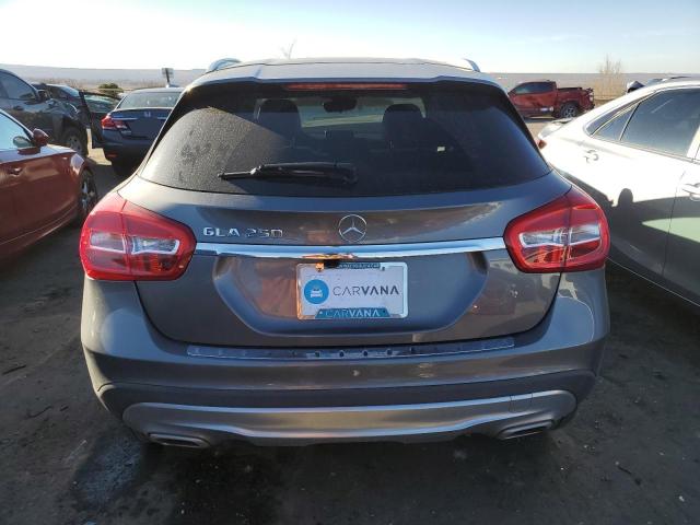 2017 MERCEDES-BENZ GLA 250 - WDCTG4EB2HJ333794