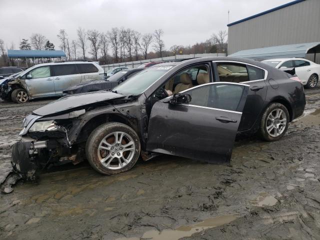 2009 Acura TL 