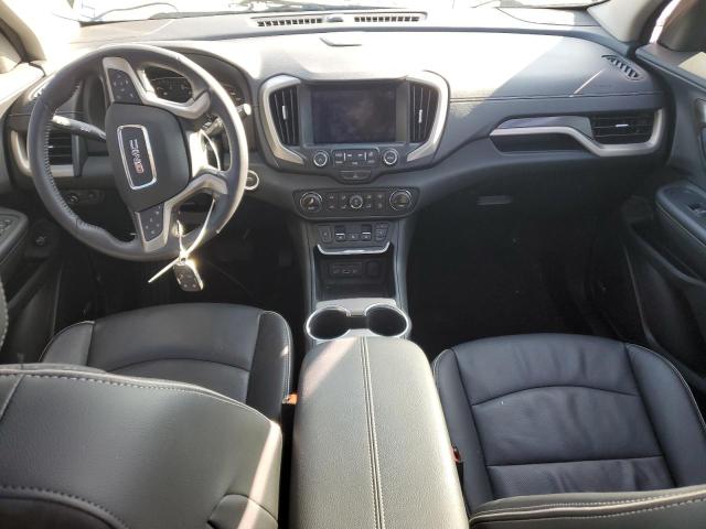 2018 GMC TERRAIN DE - 3GKALSEX8JL264007