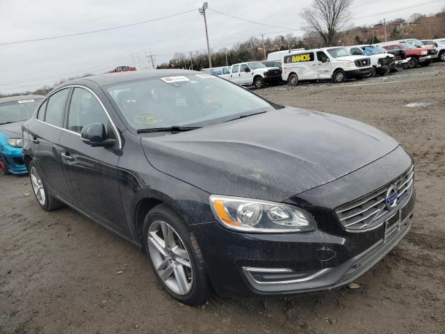 YV1612TC1F1305299 Volvo S60 Premier+