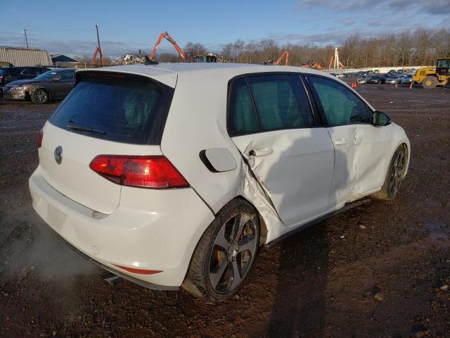 2017 VOLKSWAGEN GTI S/SE - 3VW447AU8HM062431