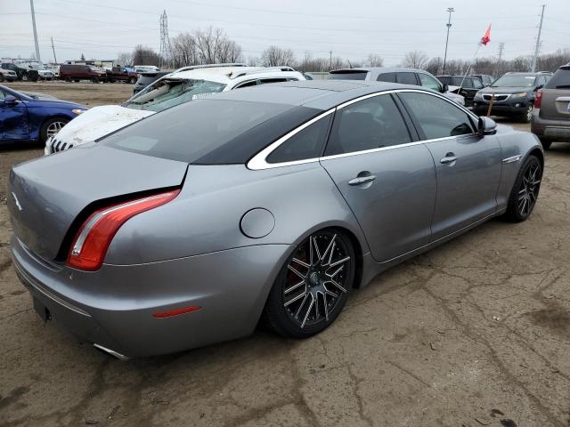 SAJWA1CB0CLV38325 Jaguar XJ