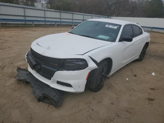 Dodge Charger salvage cars for sale: 2021 Dodge Charger SX