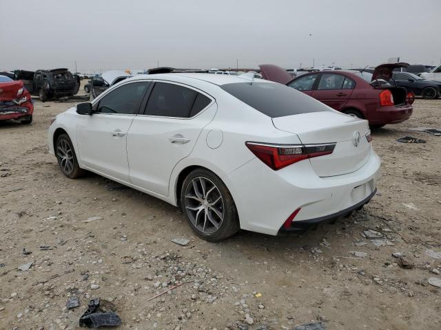 19UDE2F76LA010793 Acura ILX