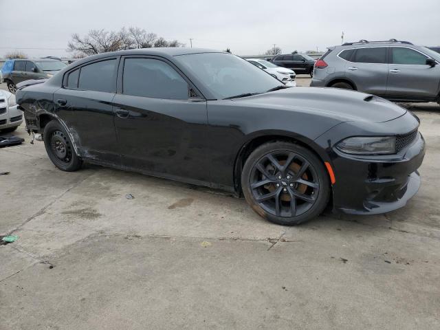 2019 DODGE CHARGER GT - 2C3CDXHG1KH650650