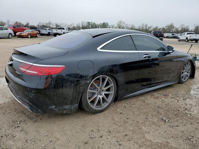2020 MERCEDES-BENZ S 560 4MAT - WDDXJ8GB6LA040783