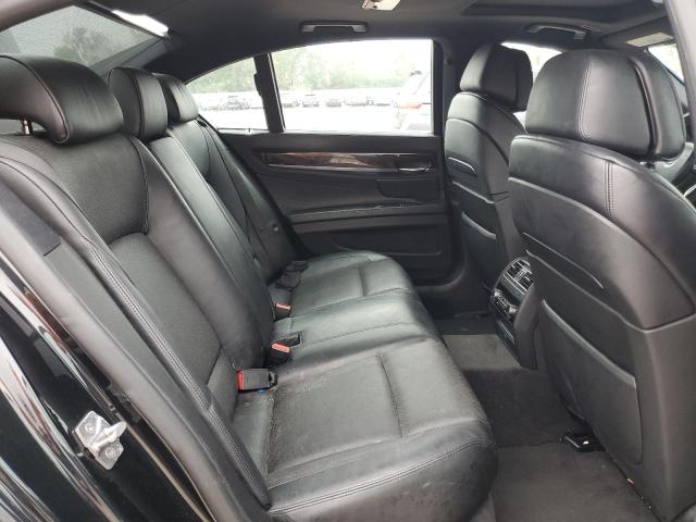 WBAKC6C59CC396505 BMW 750 Xi