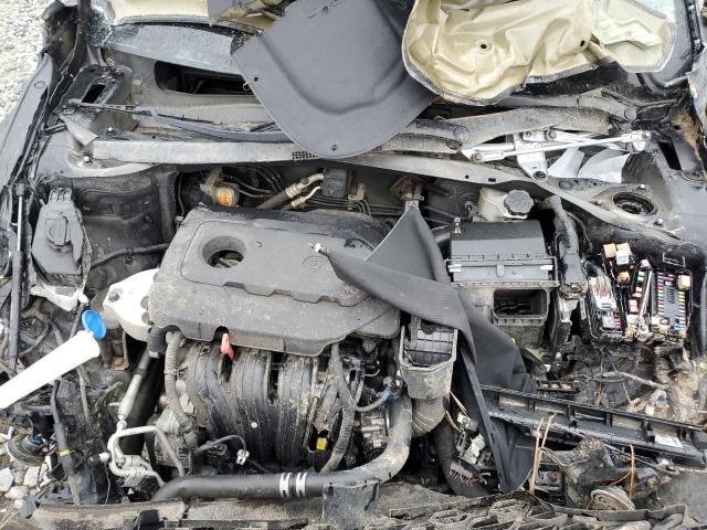 2019 HYUNDAI SANTA FE L - 5NMS53AD5KH051817