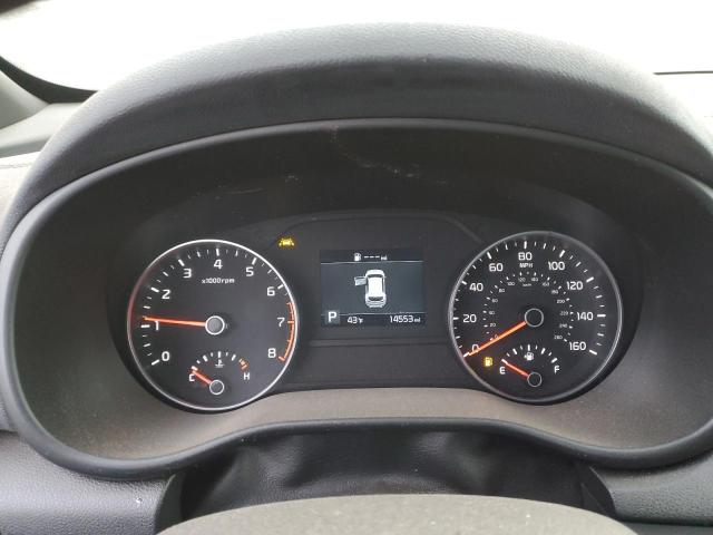 KNDP6CAC5N7961277 KIA SPORTAGE S