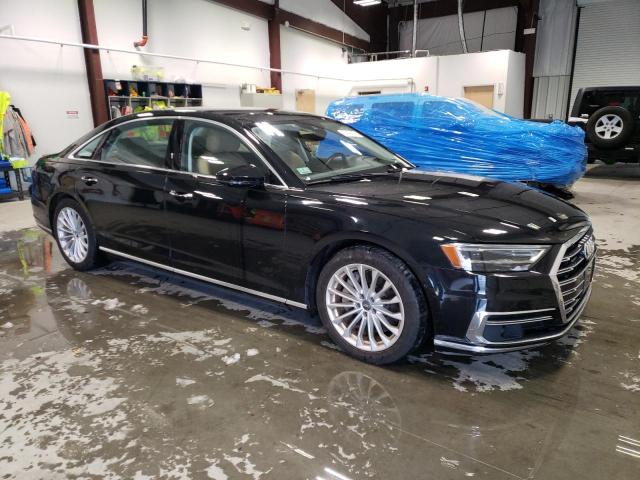 2019 AUDI A8 L WAU8DAF87KN006679