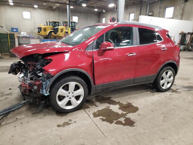 2016 BUICK ENCORE CON - KL4CJFSB2GB629568