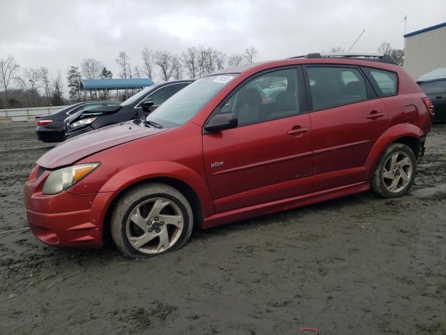 2004 Pontiac Vibe 