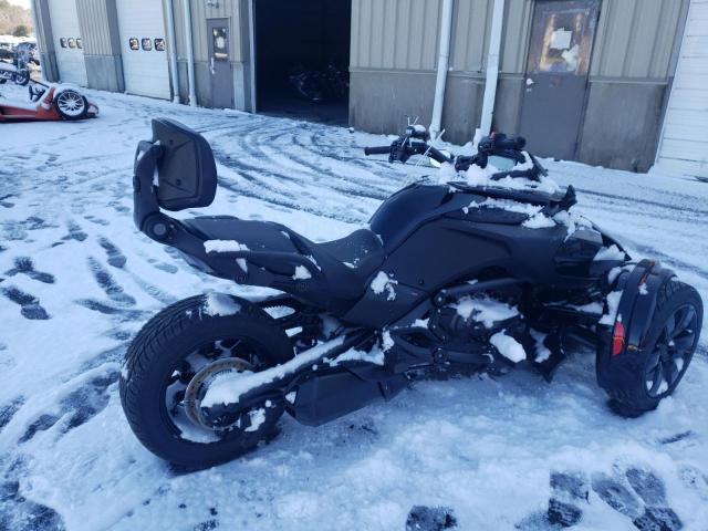 2020 CAN-AM SPYDER ROA - 2BXRDDD20LV000385