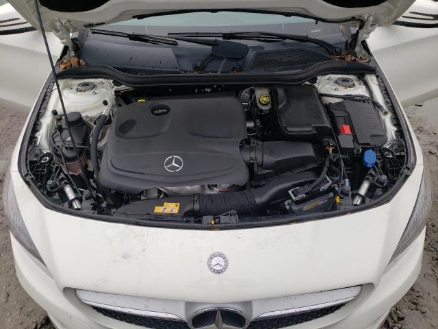2017 MERCEDES-BENZ CLA 250 4M - WDDSJ4GB3HN428797