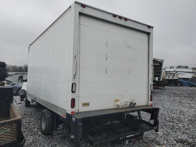 2017 CHEVROLET EXPRESS G4 - 1GB6GVCG4H1104870