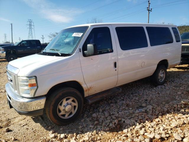 2012 Ford Econoline Cargo Van 