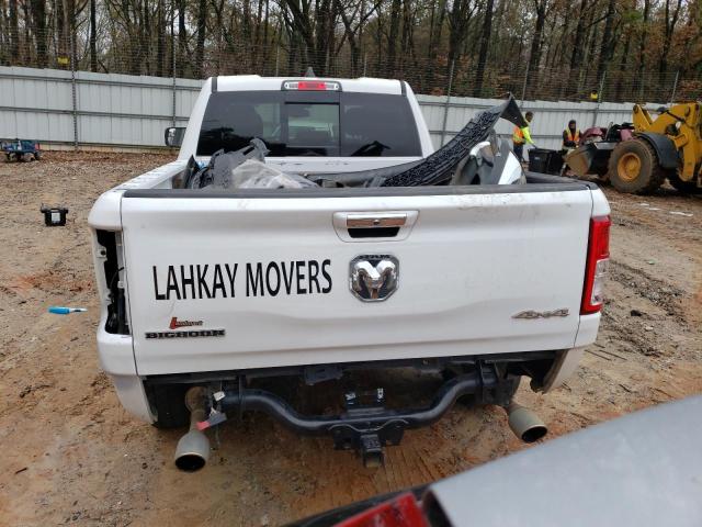 2019 RAM 1500 BIG H - 1C6SRFBT2KN577229