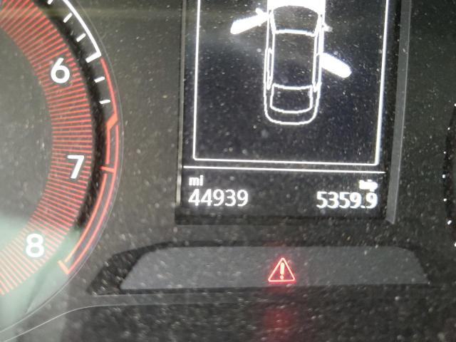 2021 VOLKSWAGEN JETTA S - 3VWC57BU4MM005306