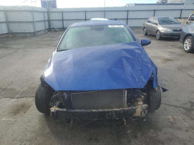 3KPF24AD9KE065503 KIA FORTE FE