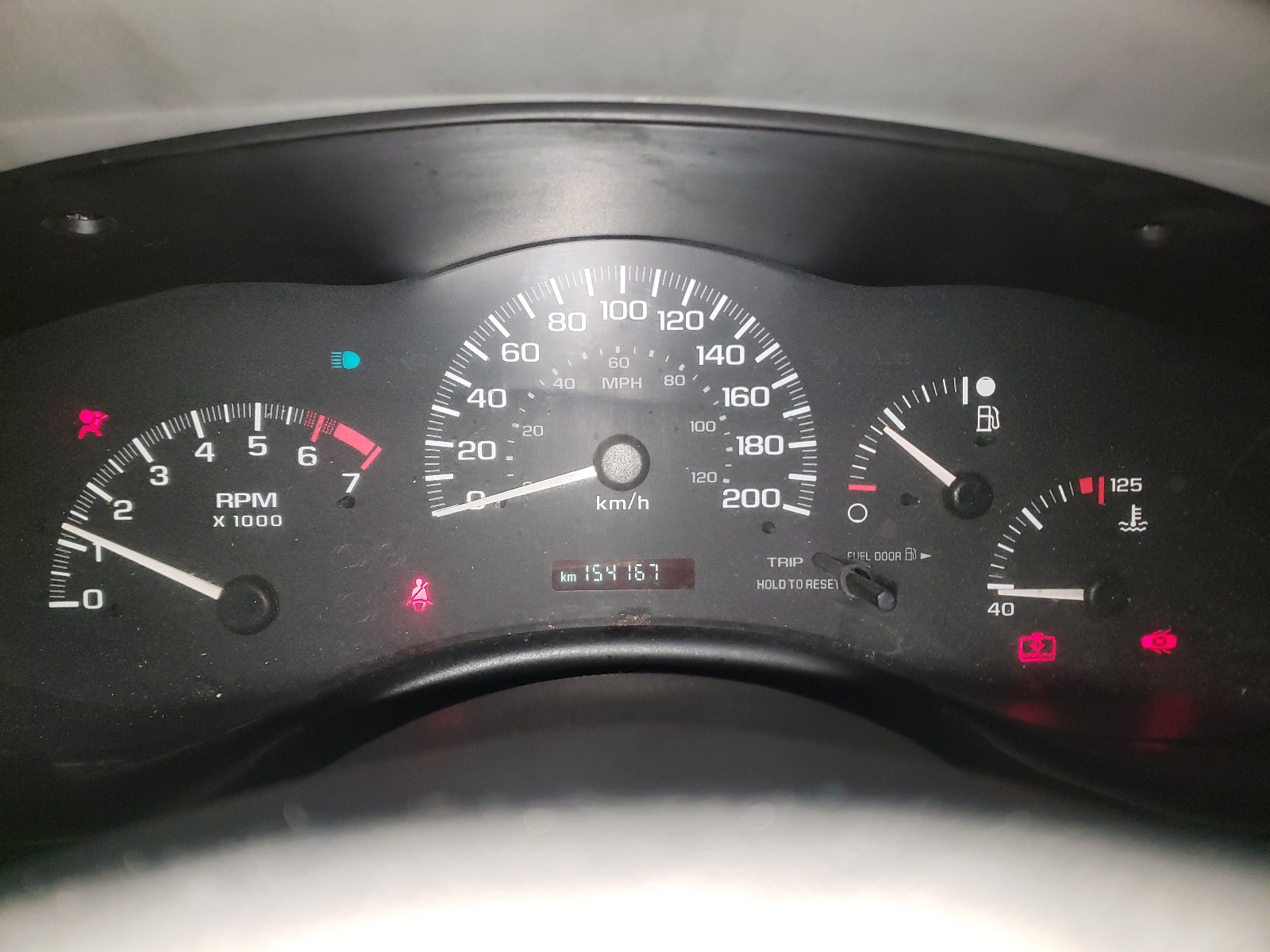 1G1ND52J92M568457 2002 Chevrolet Malibu