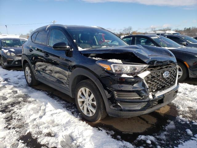 KM8J3CA43KU896915 | 2019 HYUNDAI TUCSON LIM