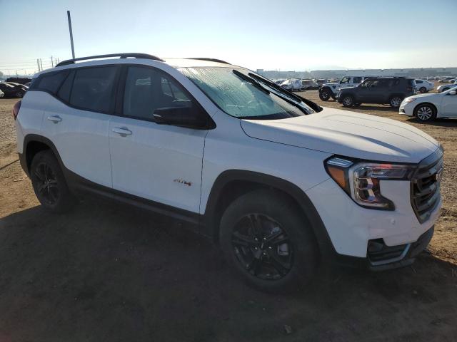 2022 GMC TERRAIN AT 3GKALYEV5NL195459