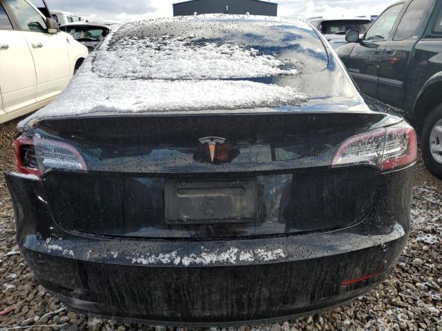 5YJ3E1EB8JF186095 Tesla MODEL 3