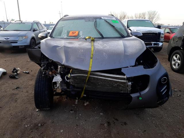 KNDPNCACXK7510991 KIA Sportage Ex