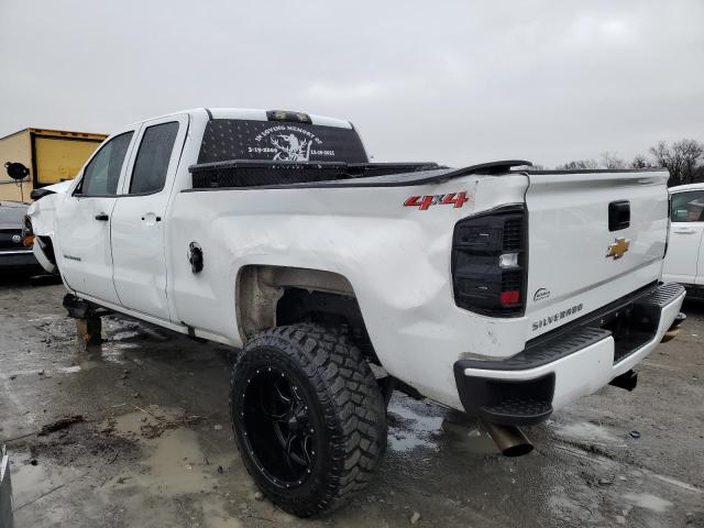 2018 CHEVROLET SILVER1500 - 1GCVKPECXJZ359302