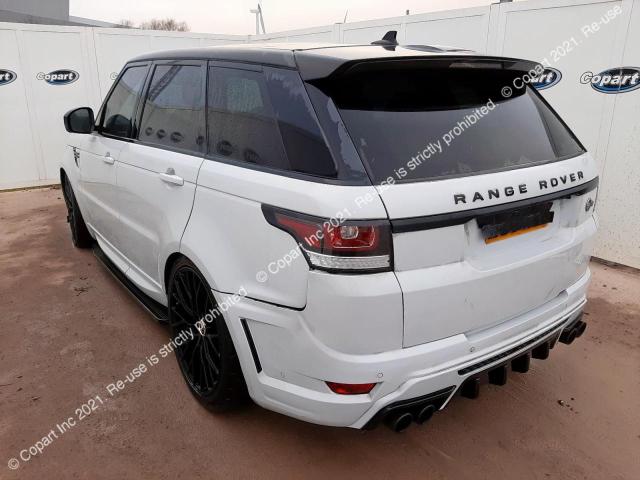 SALWA2KE6GA104632 Land Rover R Rover Sp