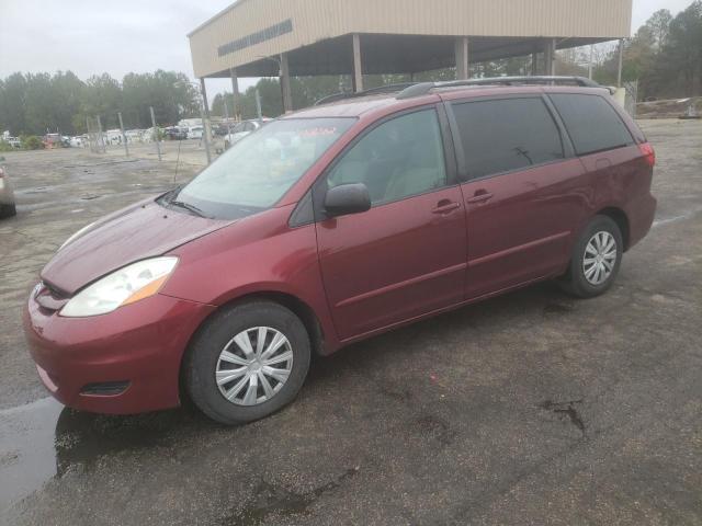 2008 Toyota Sienna CE