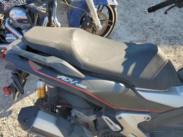 2021 HONDA ADV150 A MLHKF3858M5000228