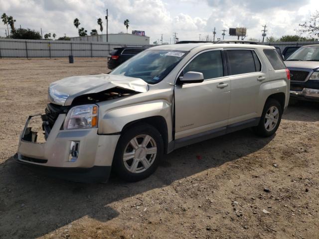 2014 GMC Terrain SLE