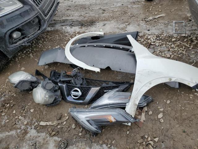 JN8AF5MV8FT564531 Nissan JUKE S