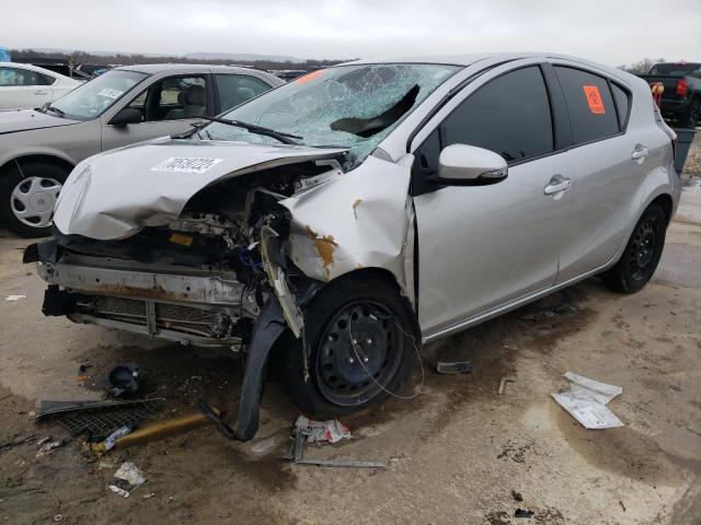 2015 TOYOTA PRIUS C - JTDKDTB3XF1584187