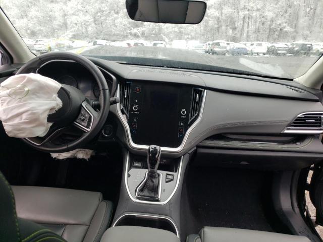2020 SUBARU OUTBACK ON 4S4BTGKD2L3219520