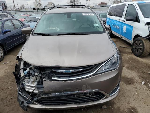 2018 CHRYSLER PACIFICA H - 2C4RC1L73JR144968