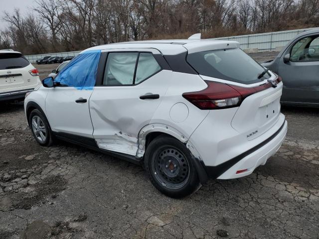3N1CP5BVXNL478406 Nissan KICKS S