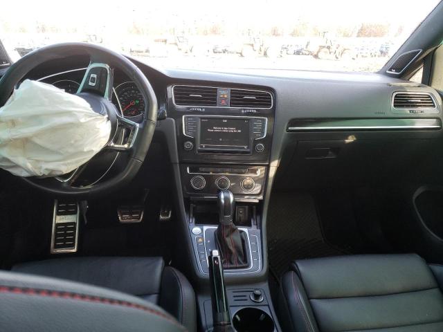 2017 VOLKSWAGEN GTI S/SE - 3VW447AU8HM062431