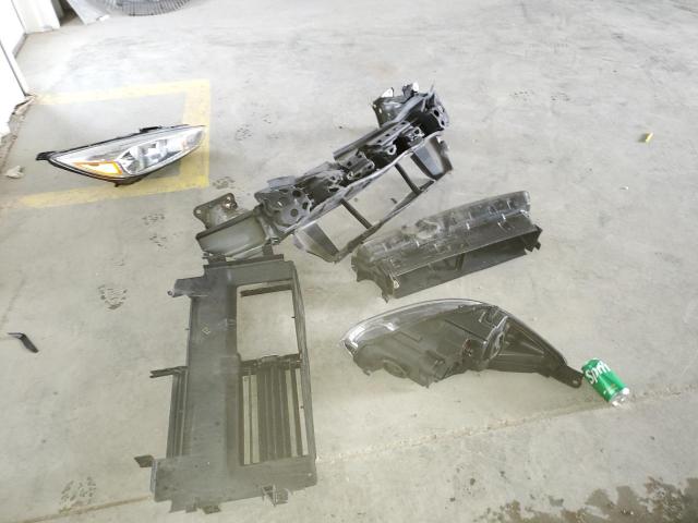 2018 FORD FOCUS SE - 1FADP3K27JL254629