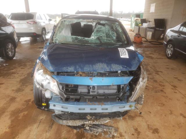 ML32FUFJ1NHF06627 Mitsubishi Mirage G4 Es